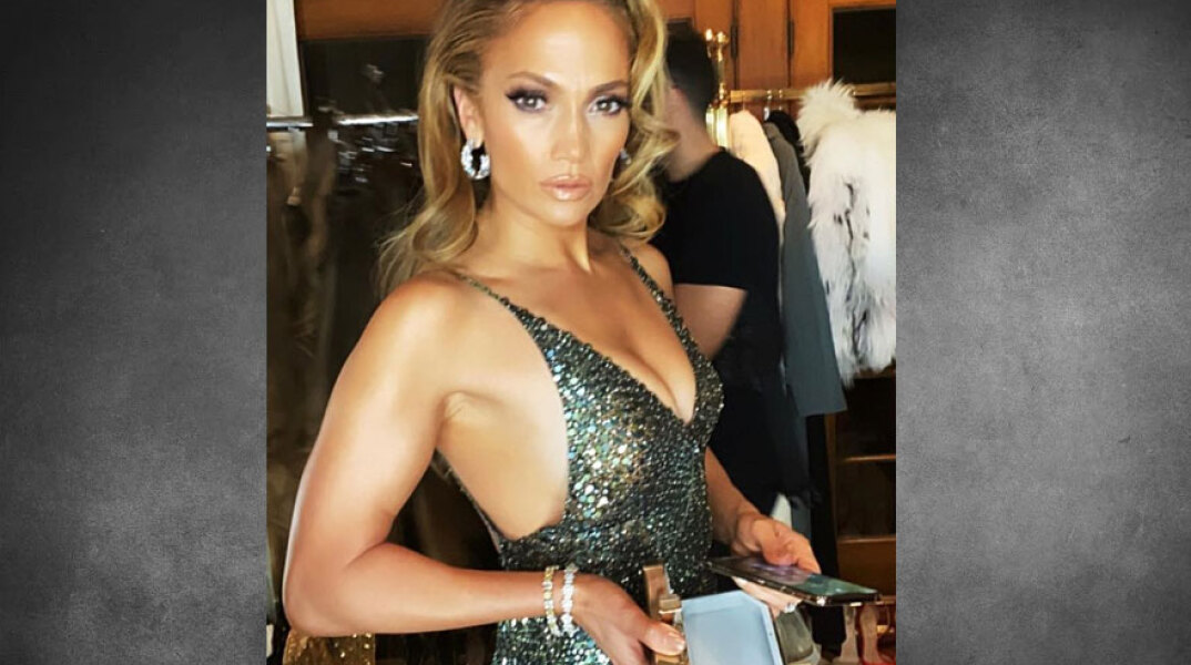 Τζένιφερ Λόπεζ