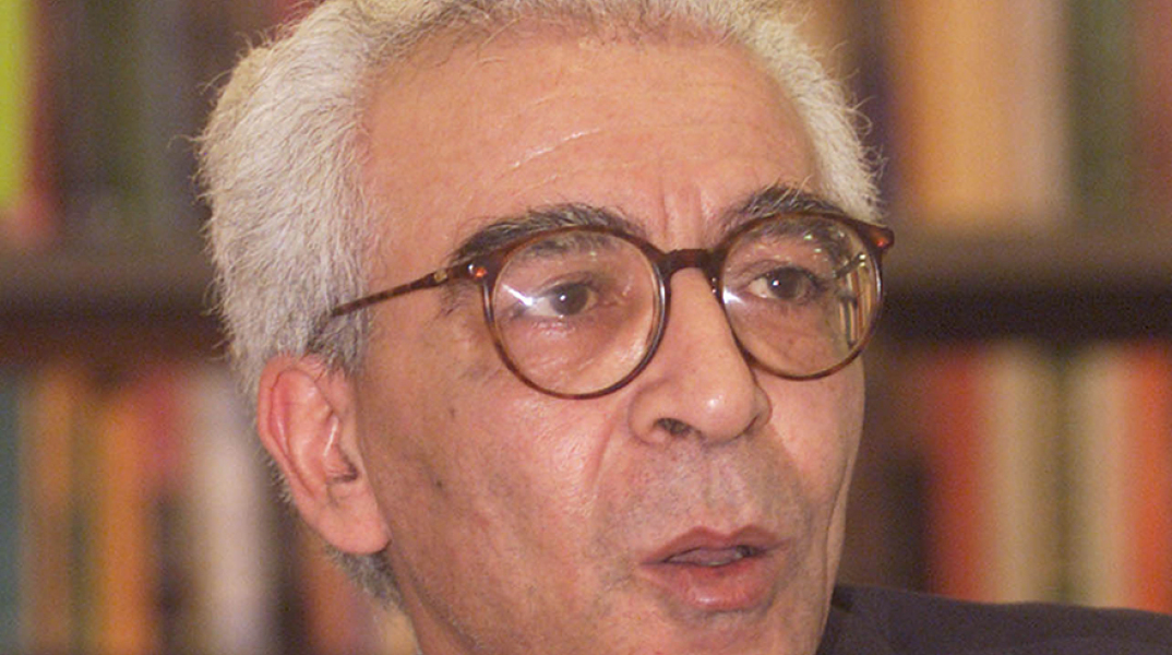 ΚλέαρχοςΤσαουσίδης