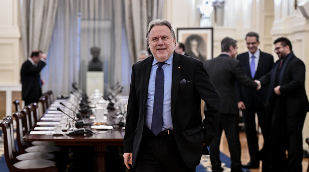 Γιώργος Κατρούγκαλος