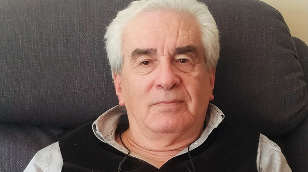 dimitris sakellaris psyhiatros