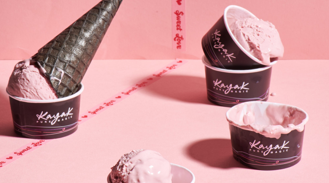 Love can be ruby & spicy