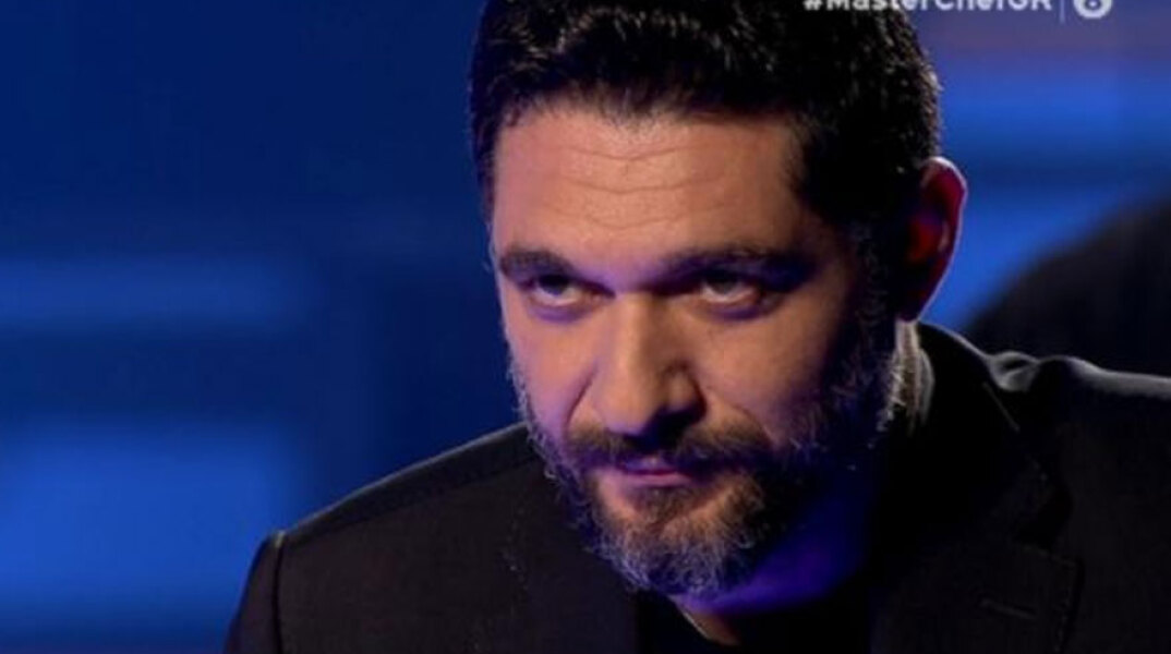 Πάνος Ιωαννίδης