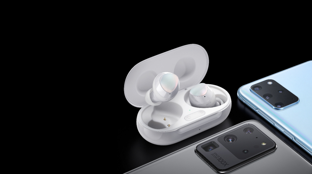 Τα νέα Samsung Galaxy S20, S20+ & S20 Ultra έρχονται στη Vodafone