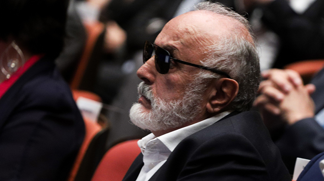 Παναγιώτης Κουρουμπλής