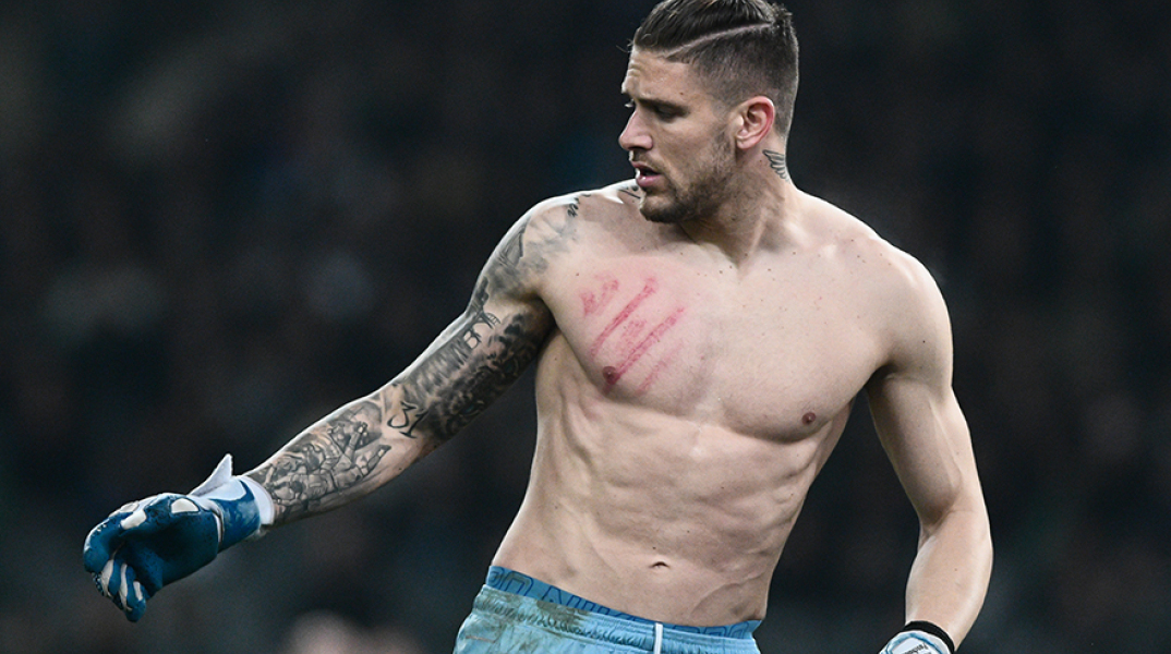 Αλέξανδρος Πασχαλάκης