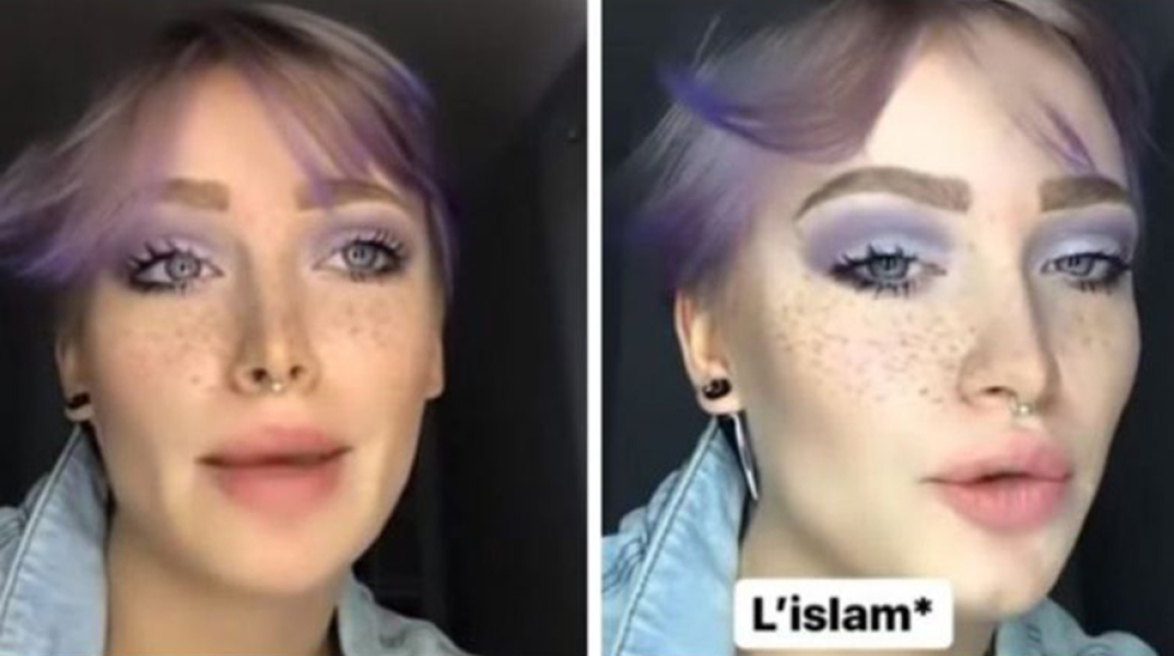 Η 16χρονη Μίλα 