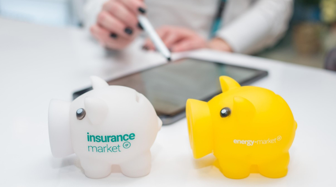 insurancemarket.gr Concept Store