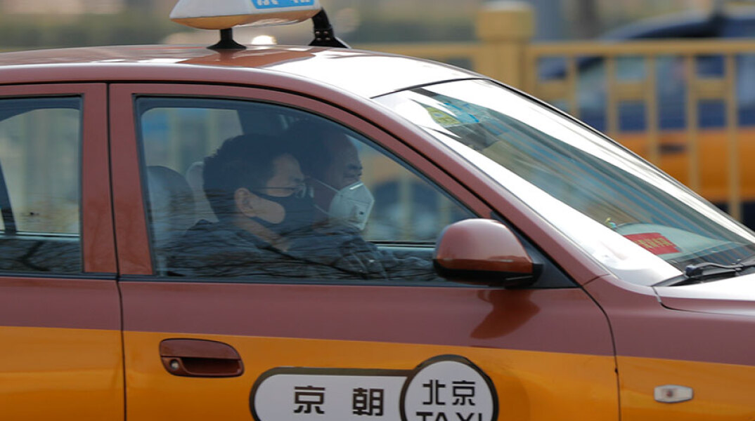 Ταξιτζής/Ιαπωνία