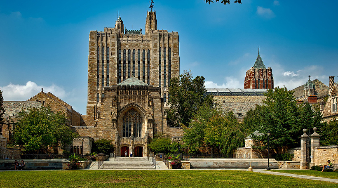 Πανεπιστήμιο Γέιλ