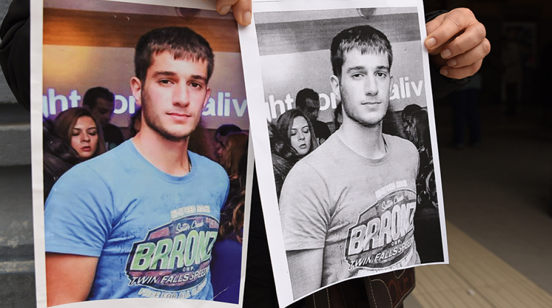 Βαγγέλης Γιακουμάκης