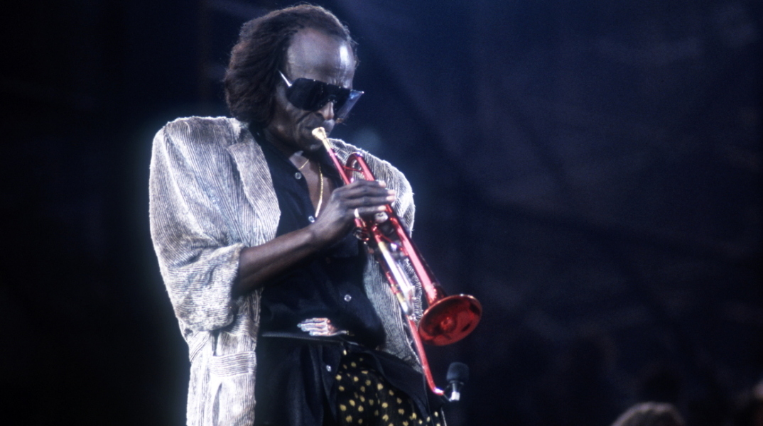 Miles Davis