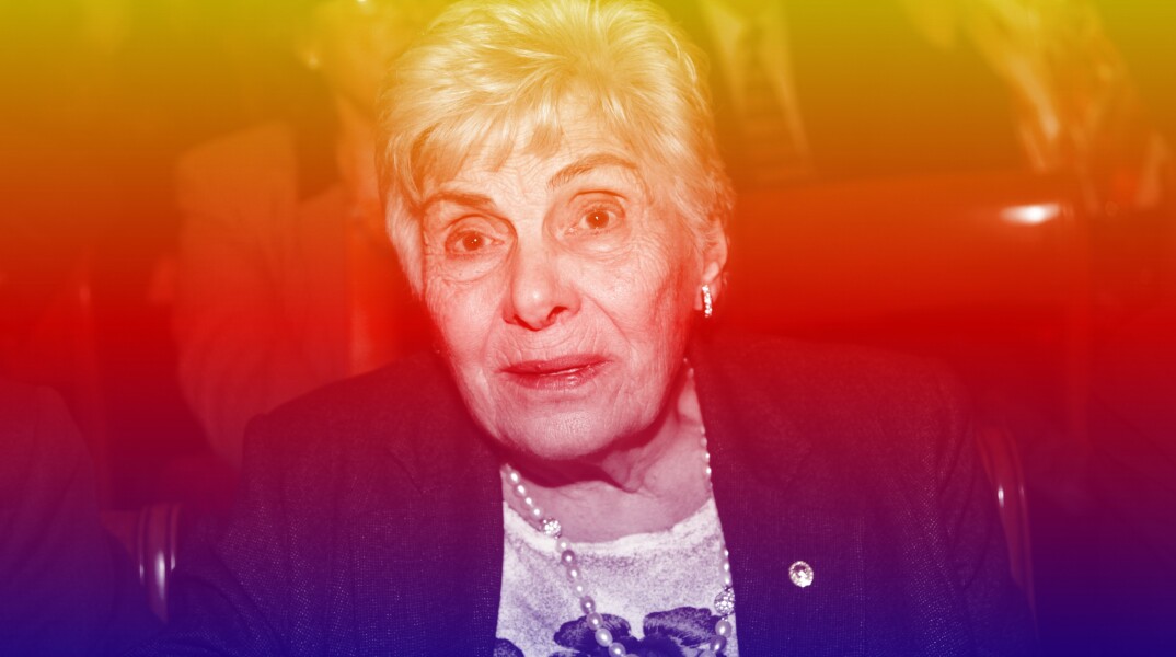 Κική Δημουλά