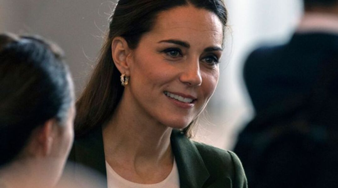 Κέιτ Μίντλετον