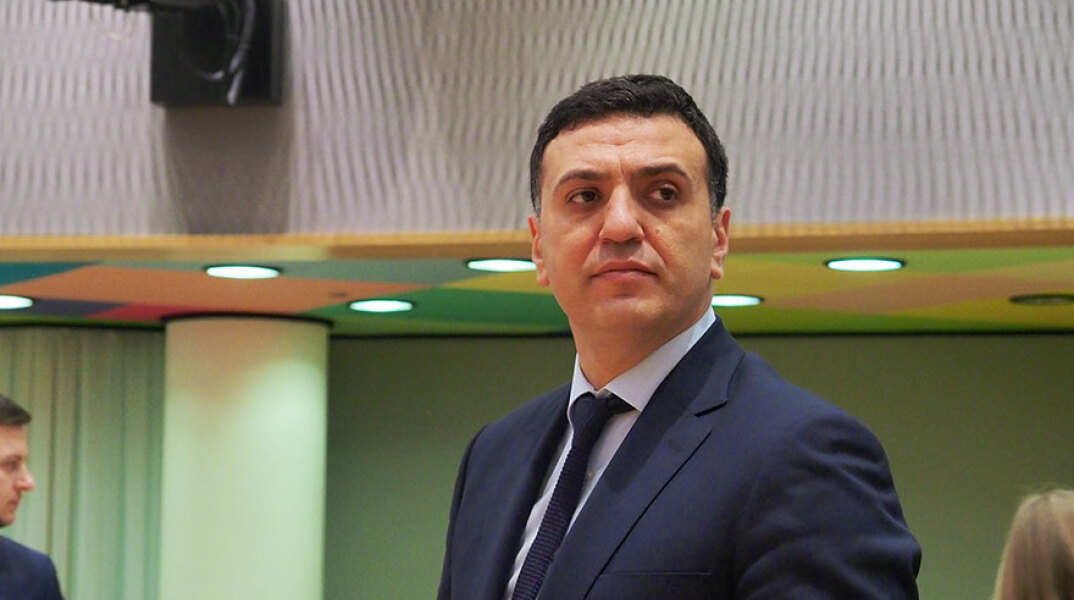 Βασίλης Κικίλιας