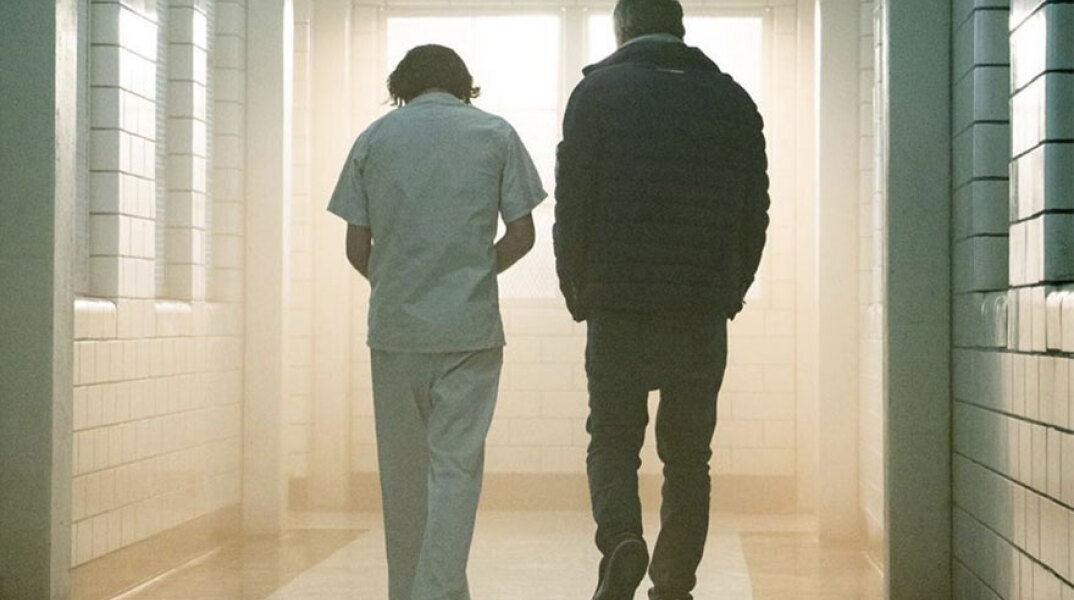 Backstage από το «Joker»: Χοακίν Φίνιξ και Τοντ Φίλιπς