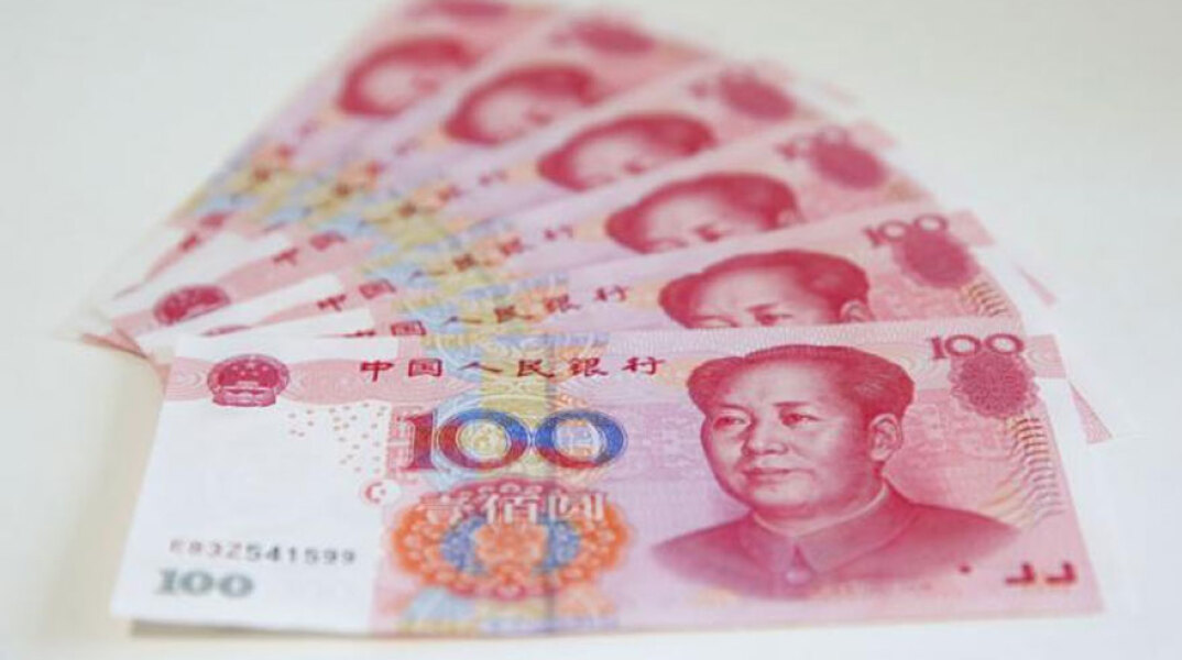 Γουάν, το εθνικό νόμισμα της Κίνας