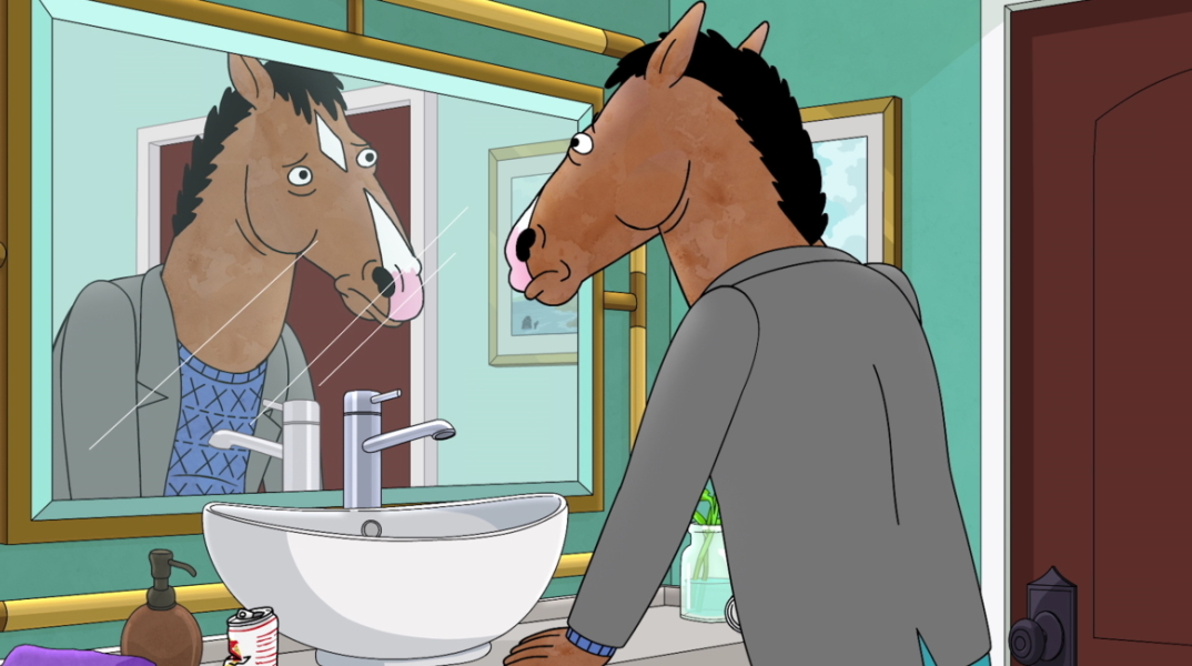 BoJack Horseman