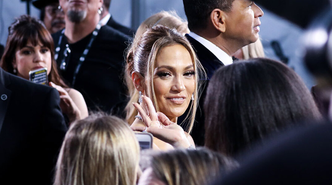 Τζένιφερ Λόπεζ