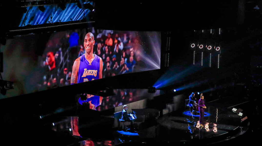 Κόμπι Μπράιαντ