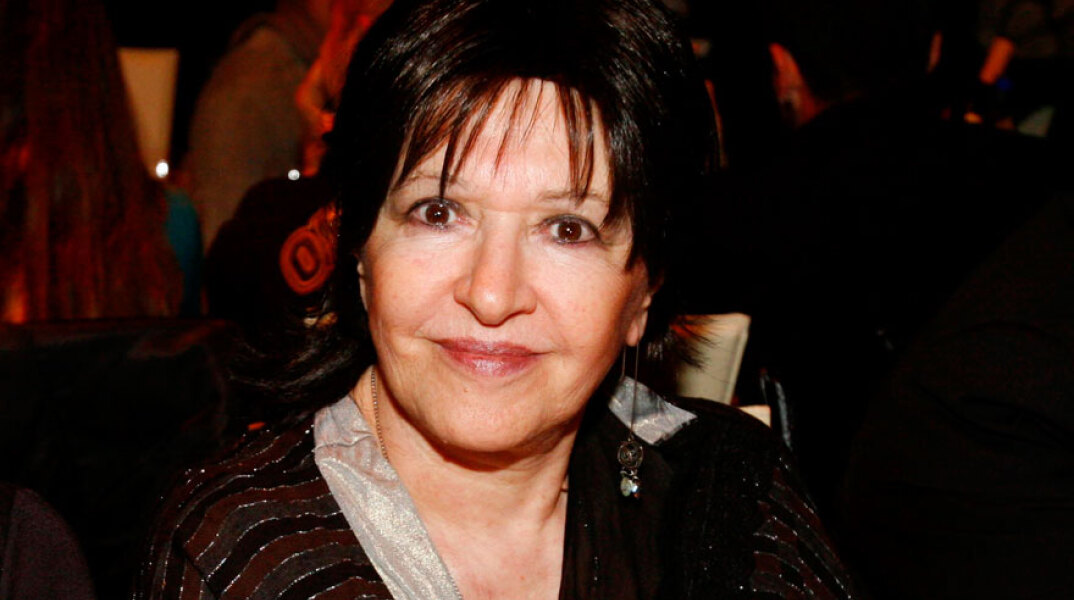 Μάρθα Καραγιάννη