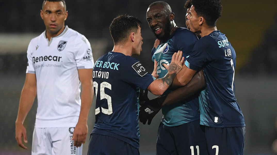 Μούσα Μαρεγκά