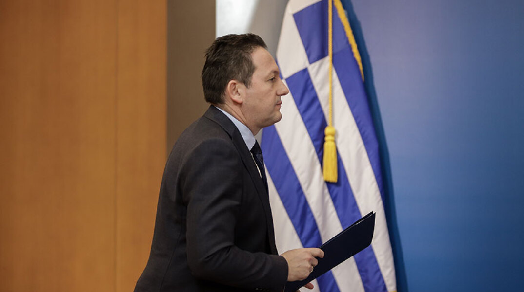 Στέλιος Πέτσας