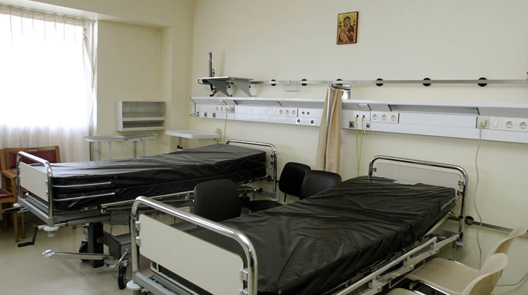 Θριάσιο Νοσοκομείο