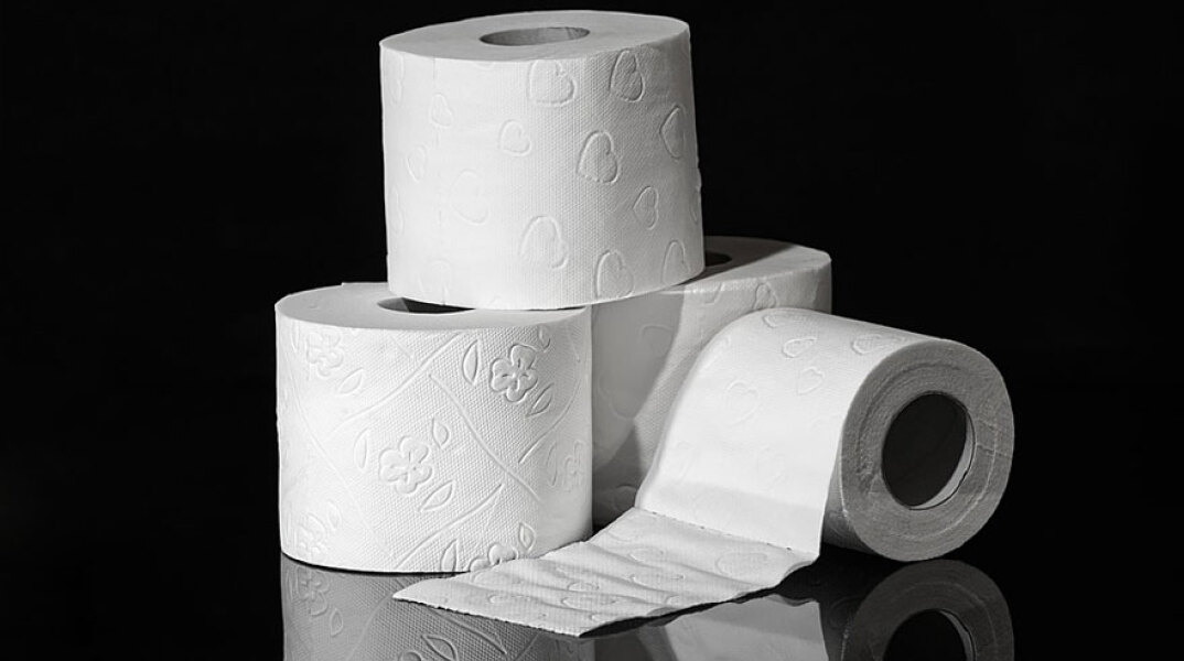 Χαρτί τουαλέτας