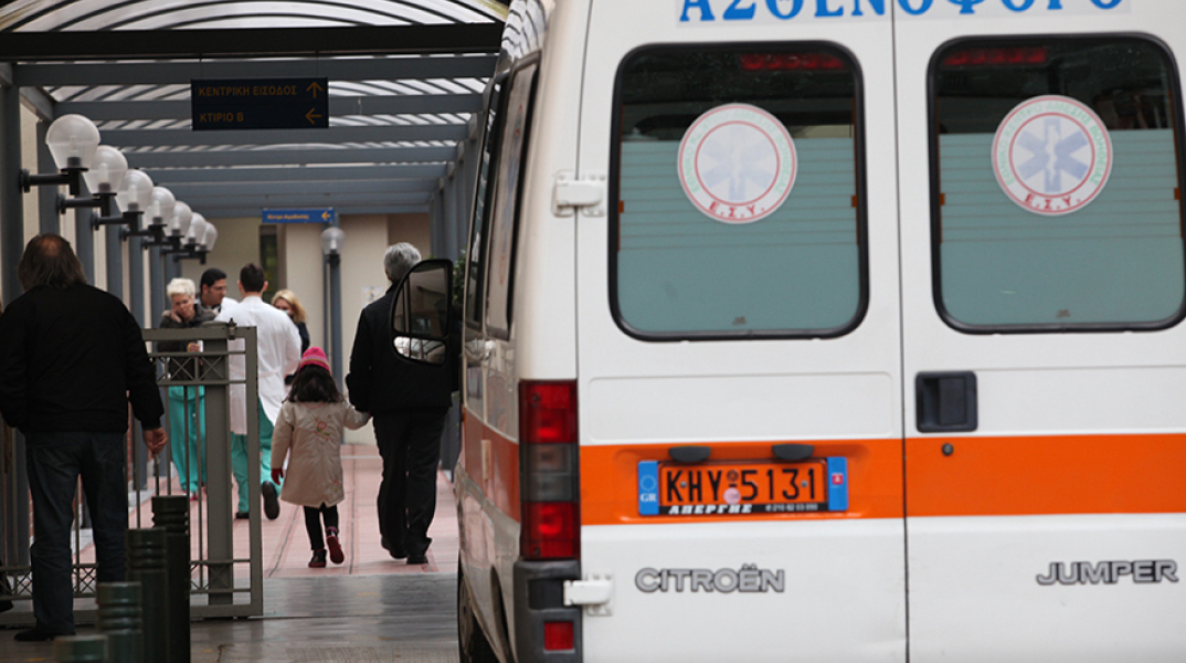 Σύλληψη για «φακελάκι» στο Κιλκίς