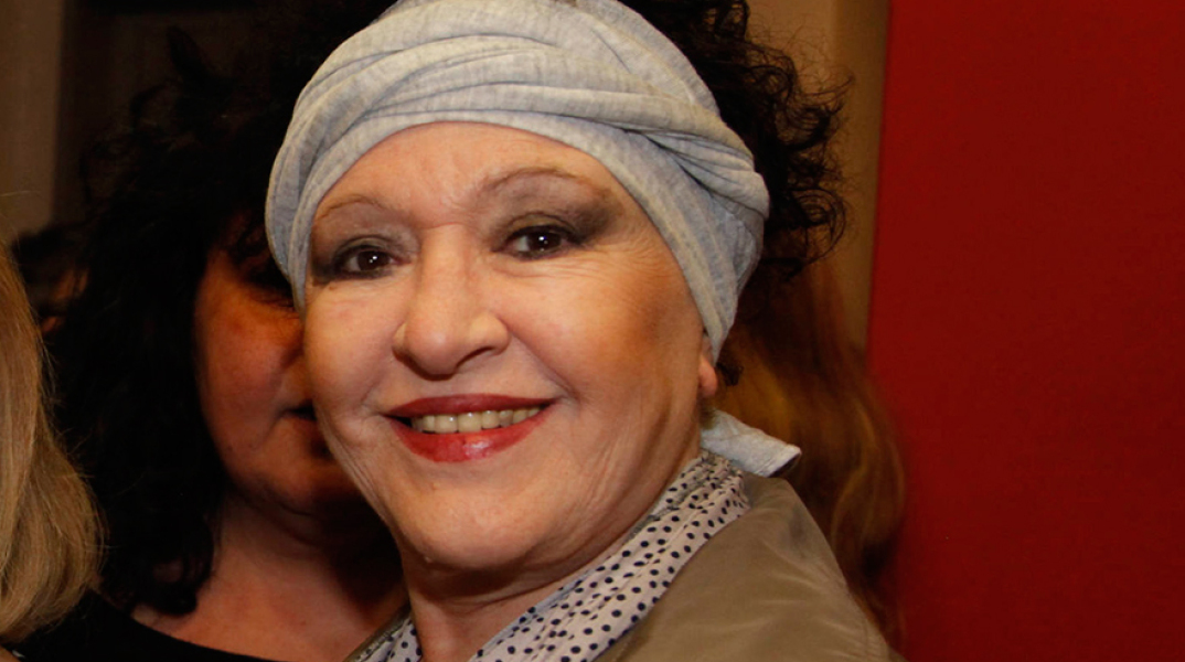 Μάρθα Καραγιάννη