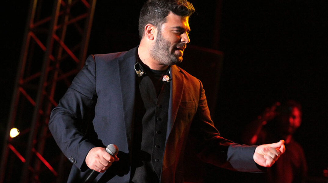 Παντελής Παντελίδης