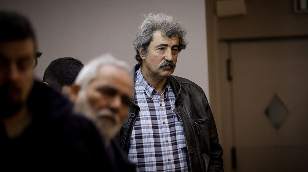 Παύλος Πολάκης