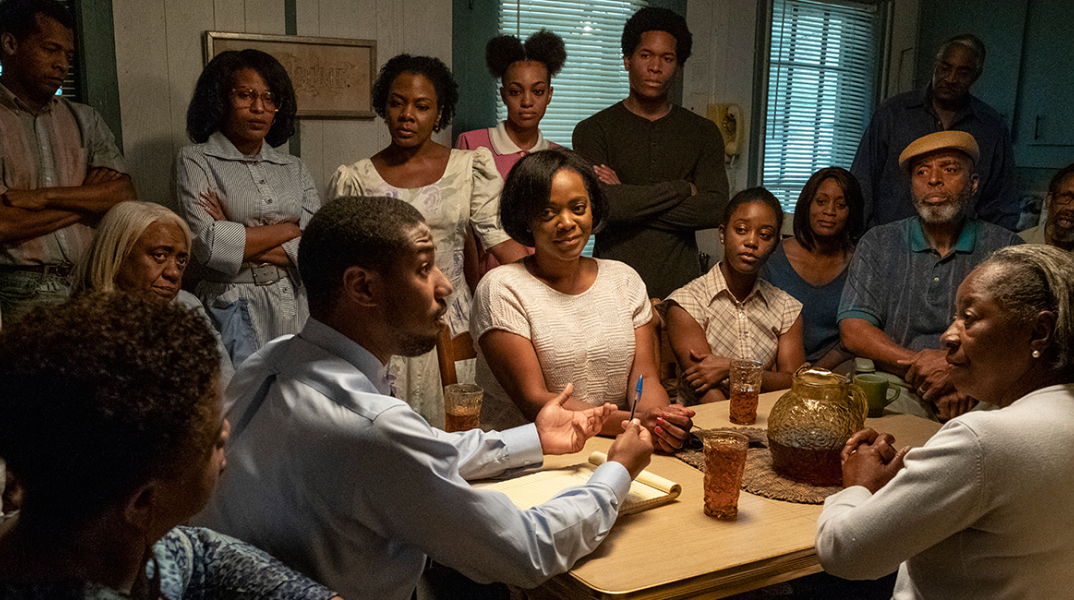 agonas gia dikaiosyni just mercy diagonismos contest athens voice