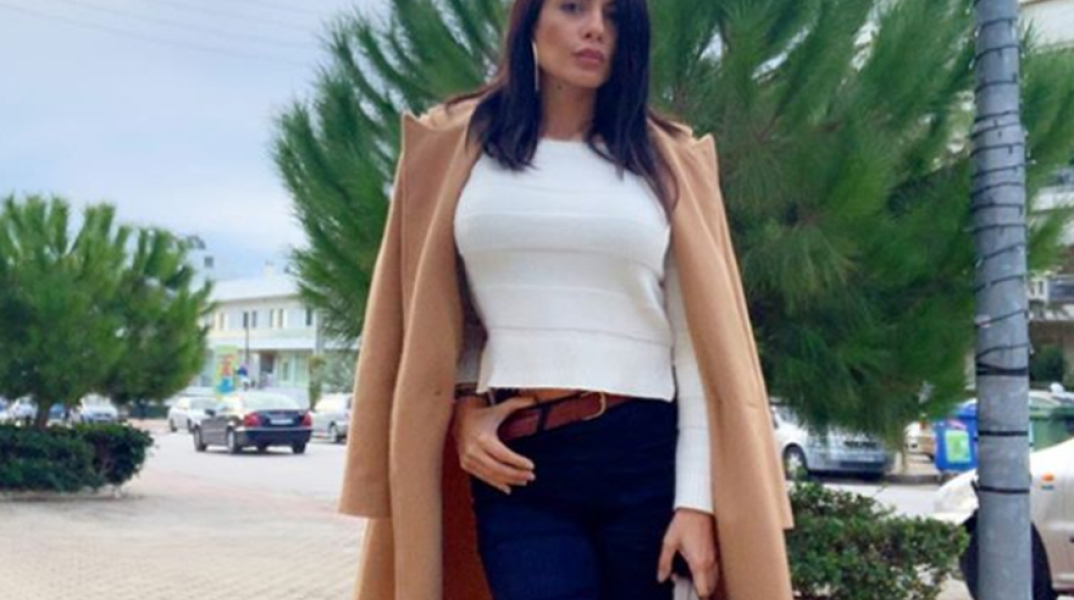 Μίνα Αρναούτη