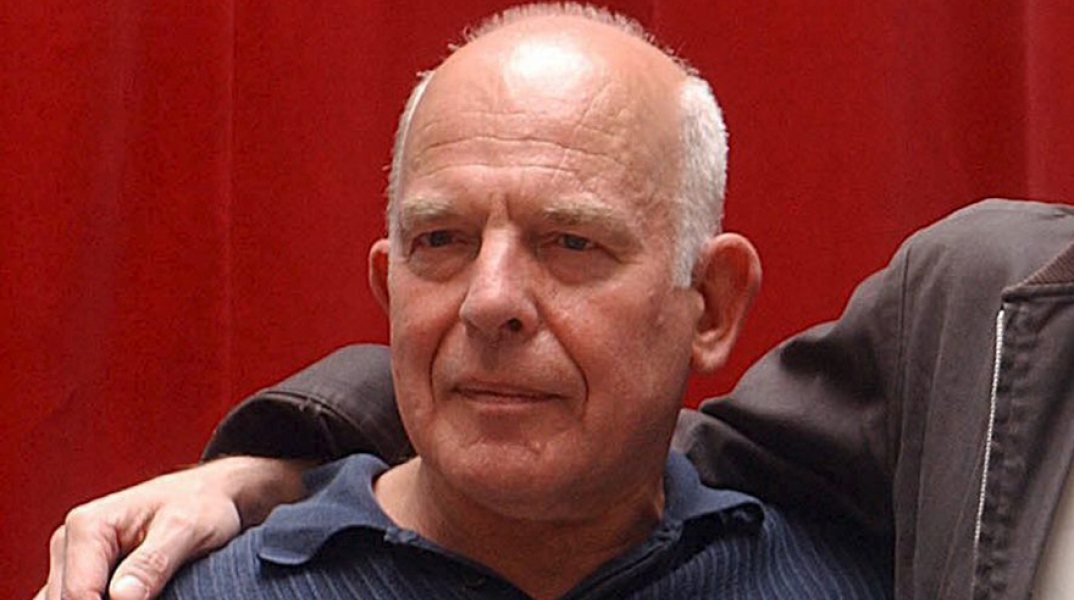 Τζον Σράπνελ