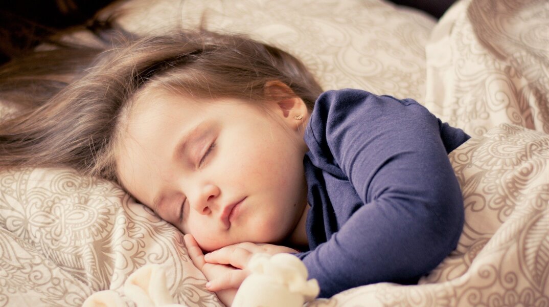 Πώς αντιμετωπίζεται η αϋπνία στα παιδιά;
