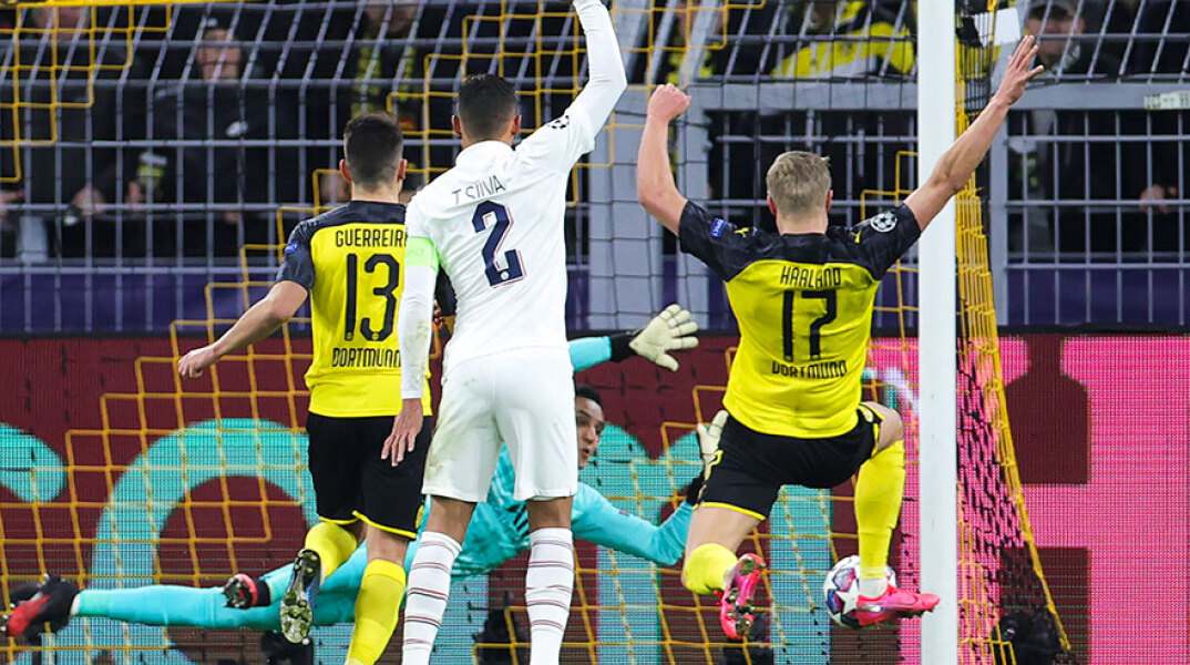 Τσάμπιονς Λιγκ