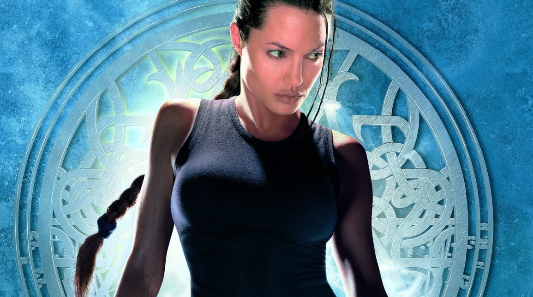 Lara Croft: Tomb Raider 