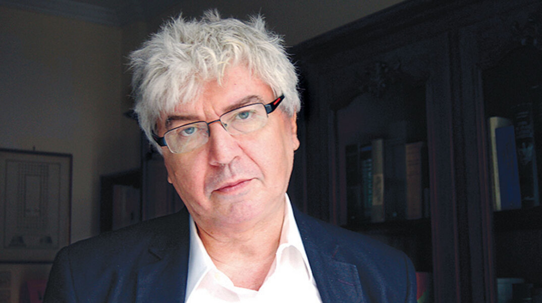 takis theodoropoulos