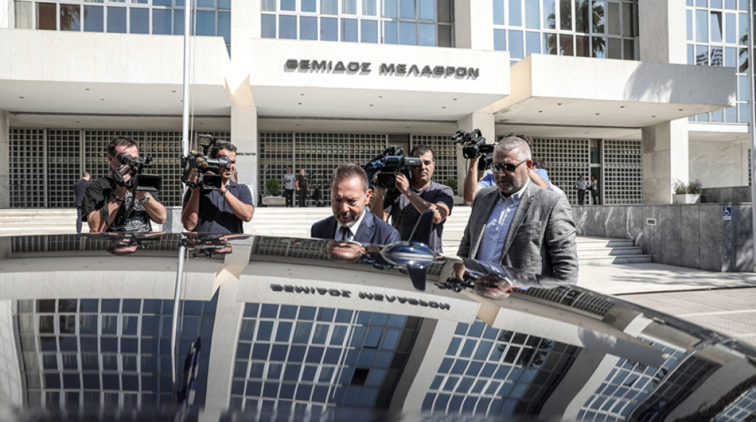 Άρειος Πάγος 