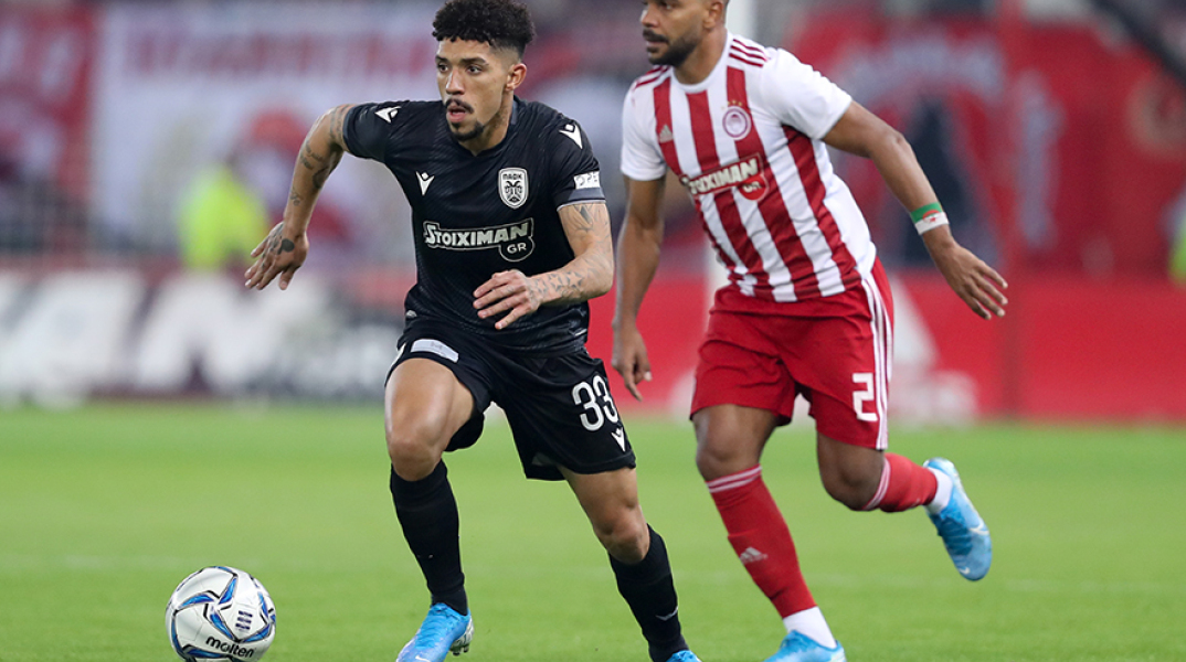 Τα ζευγάρια των ημιτελικών 