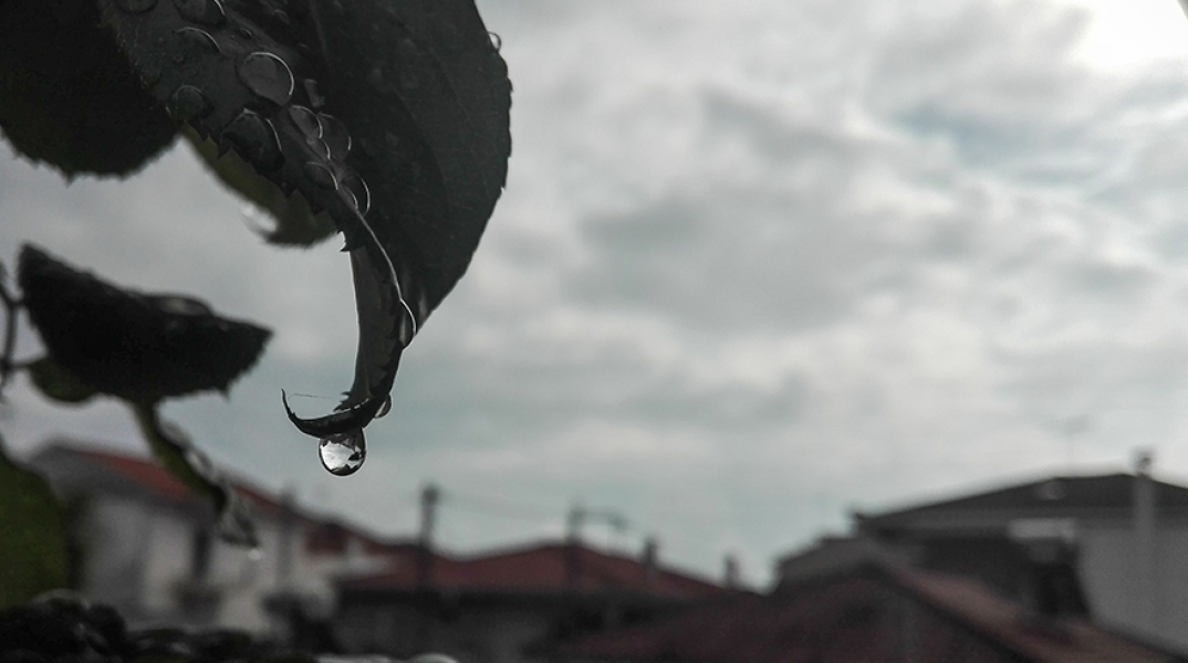 Ο καιρός το Σαββατοκύριακο