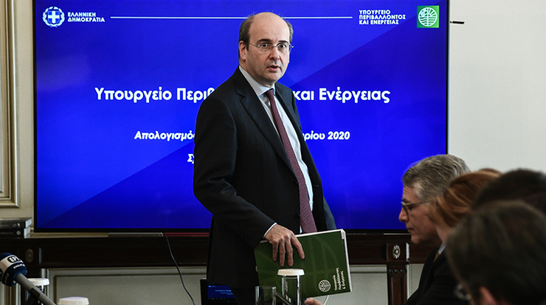 Κωστής Χατζηδάκης