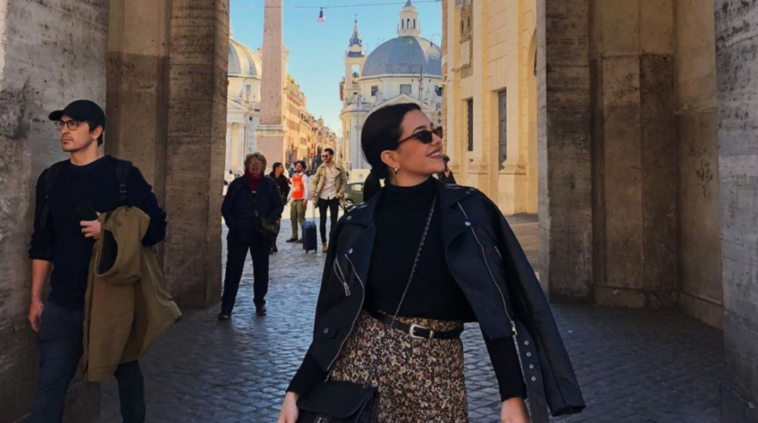 #athensvoice & you / Ελένη Βίγλα @eleni_vigla