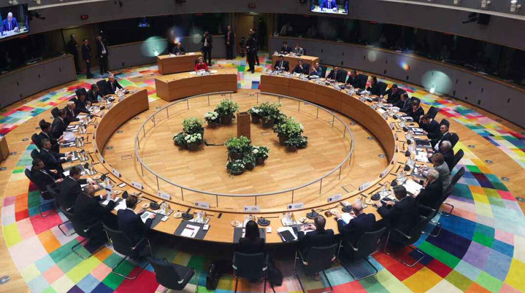 Σύνοδος κορυφής