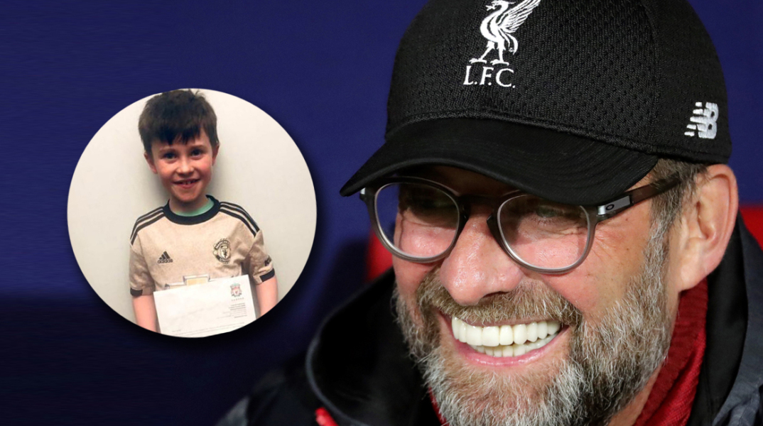 Γιούργκεν Κλοπ