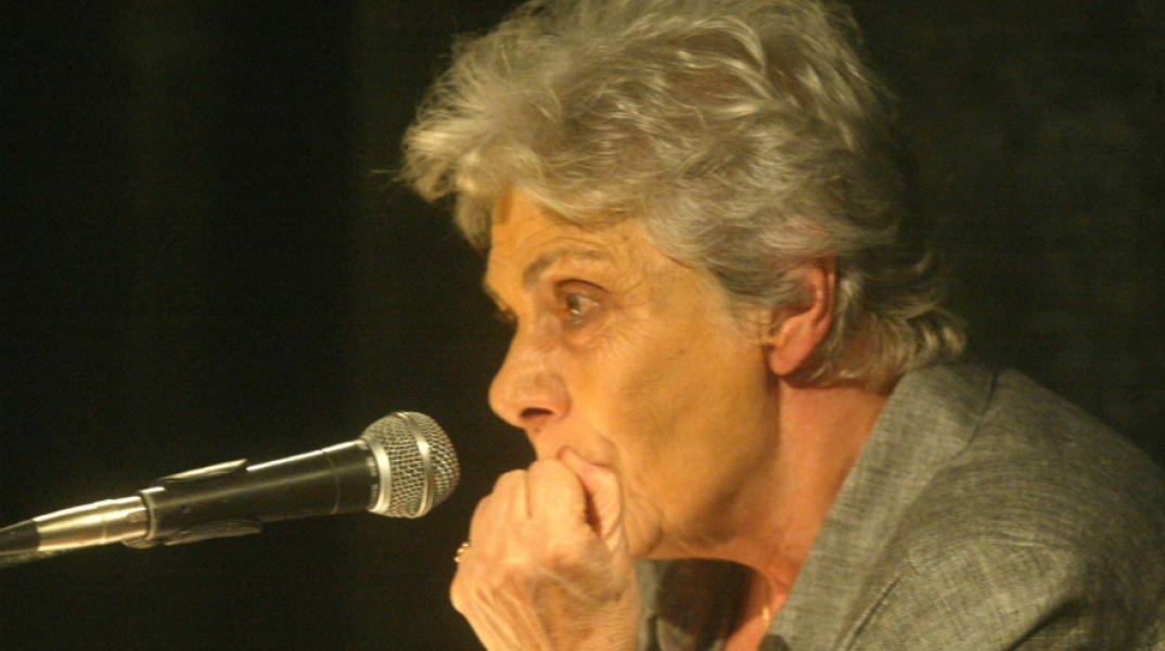 Κική Δημουλά