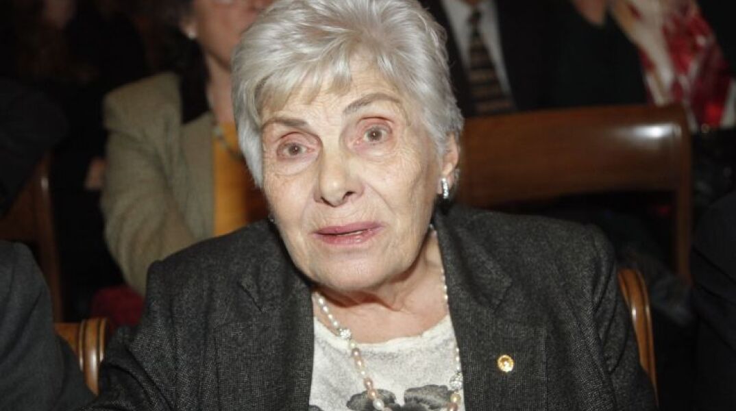 Κική Δημουλά