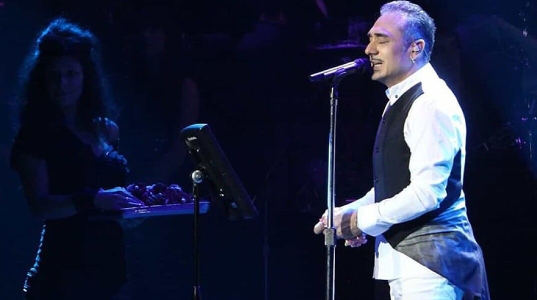 Νότης Σφακιανάκης