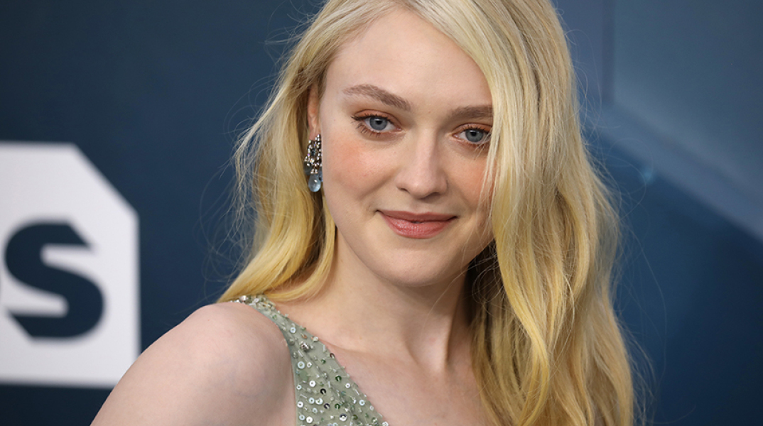 Ντακότα Φάνινγκ